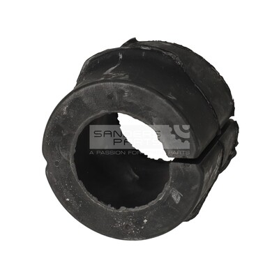 SUPPORT DE CAOUTCHOUC DE BARRE DE TORSION FEBI/MONROE IAM